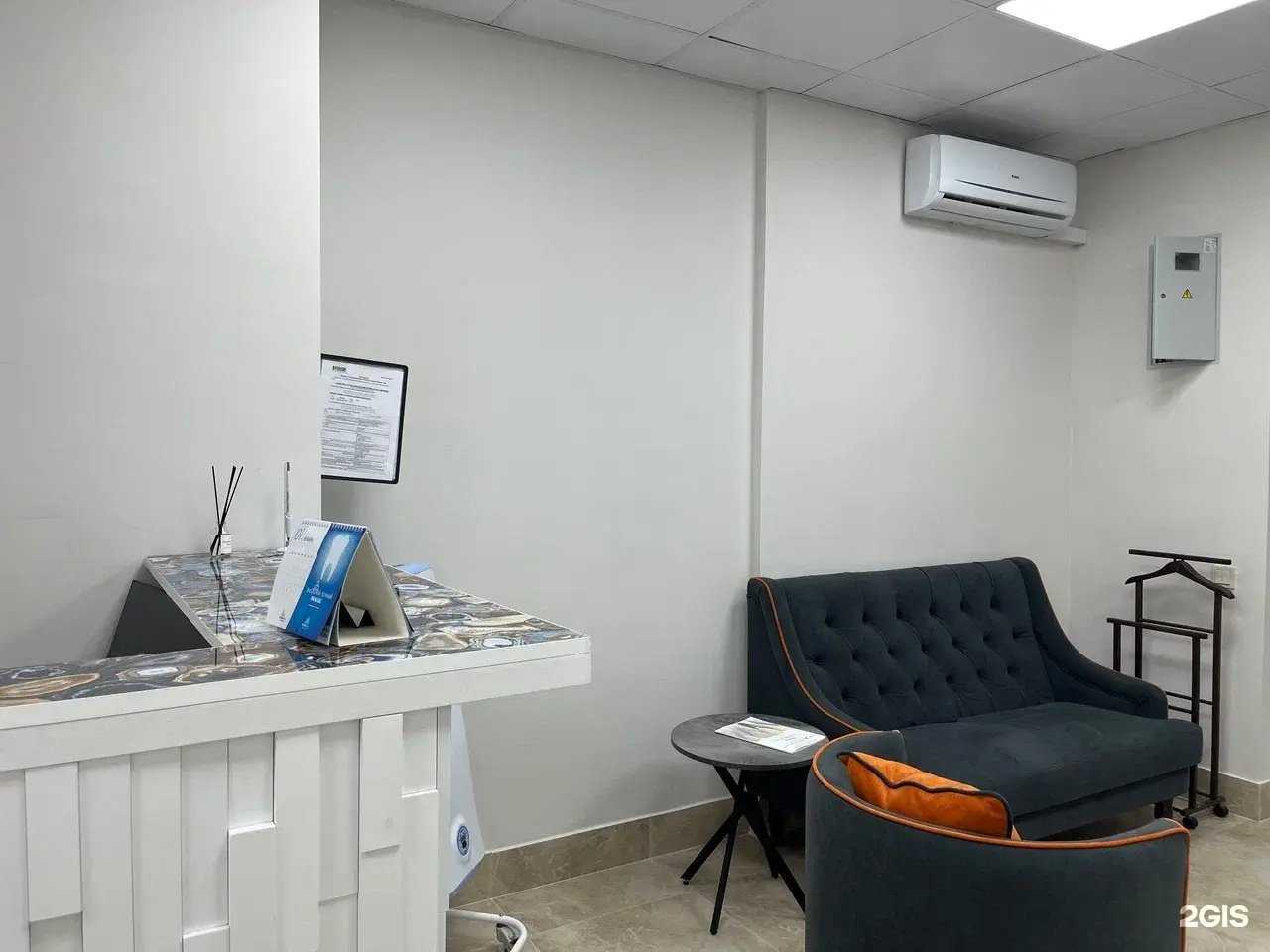 Отзывы на компанию Dubai Dent в г. Краснодар c фото