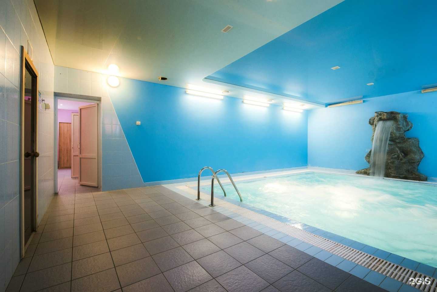 Отзывы на компанию Акватория в Уфе c фото