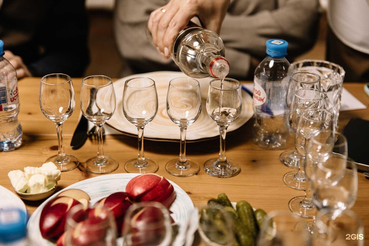 Отзывы на компанию Питейный Тур  в Майкопе c фото