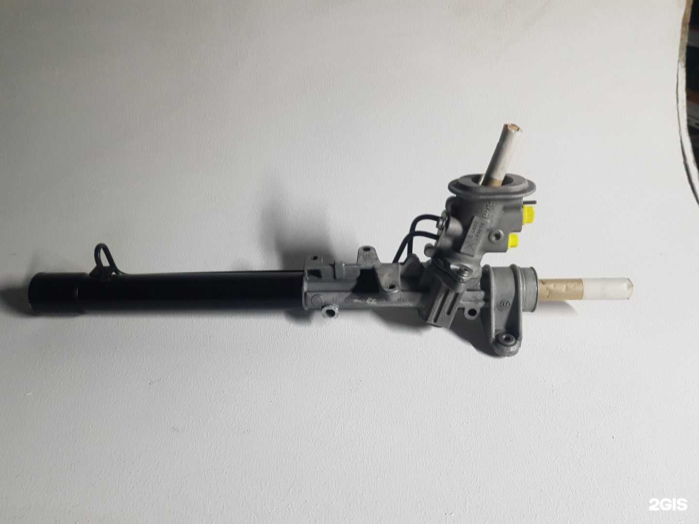 Отзывы на компанию АвтоРейка46 в Курске c фото