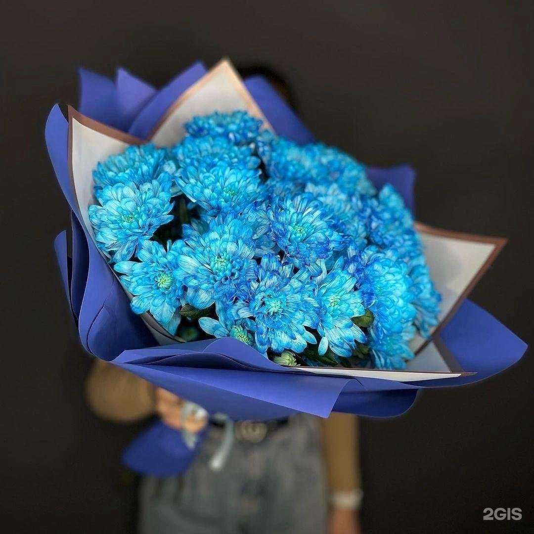 Отзывы на компанию Цветули в Череповце c фото