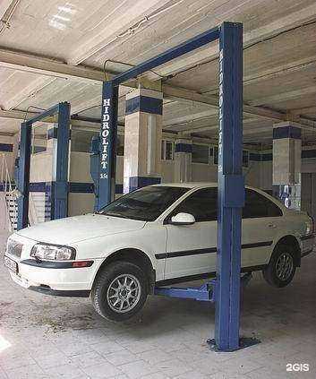 Отзывы на компанию Дарьял-Авто в Сыктывкаре c фото