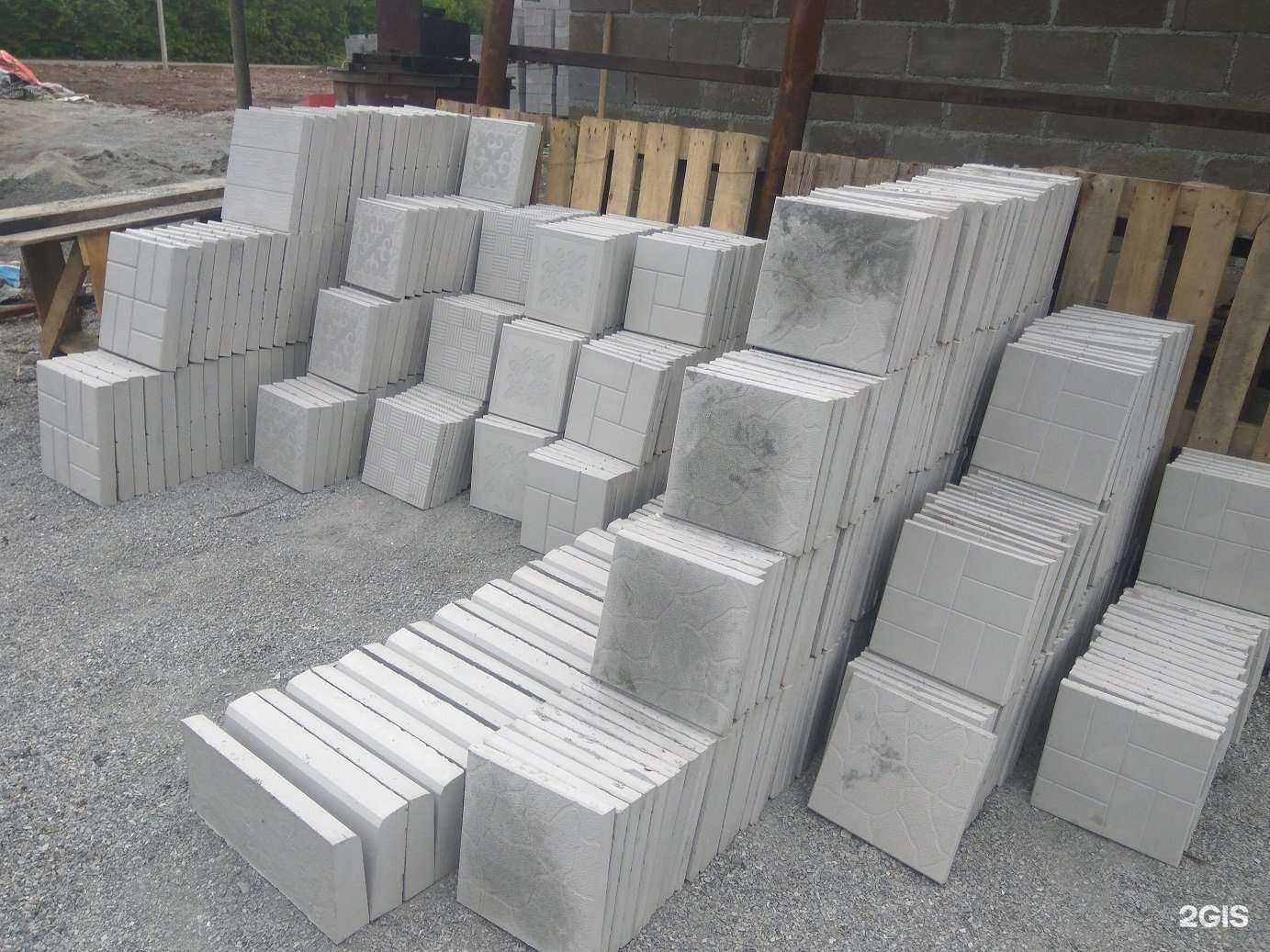 Отзывы на компанию Еврокамень в Магнитогорске c фото