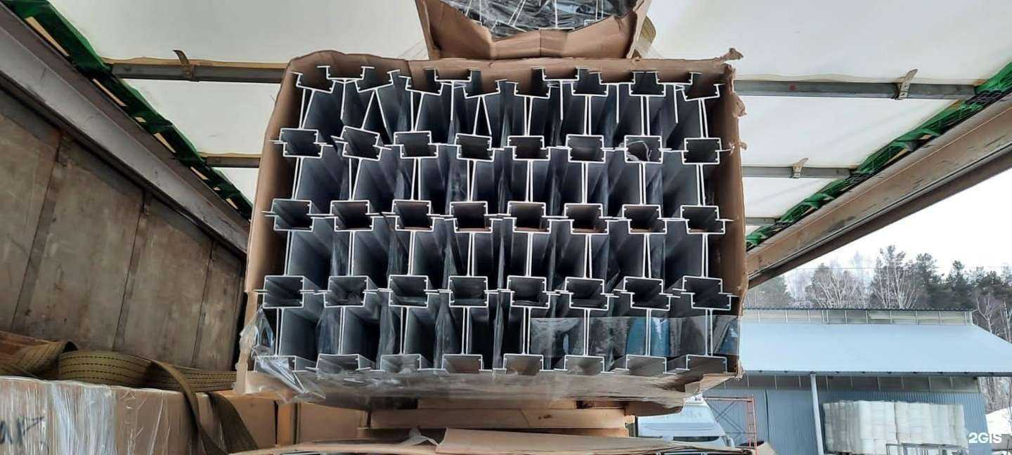 Отзывы на компанию ДВ Стройторг в Хабаровске c фото