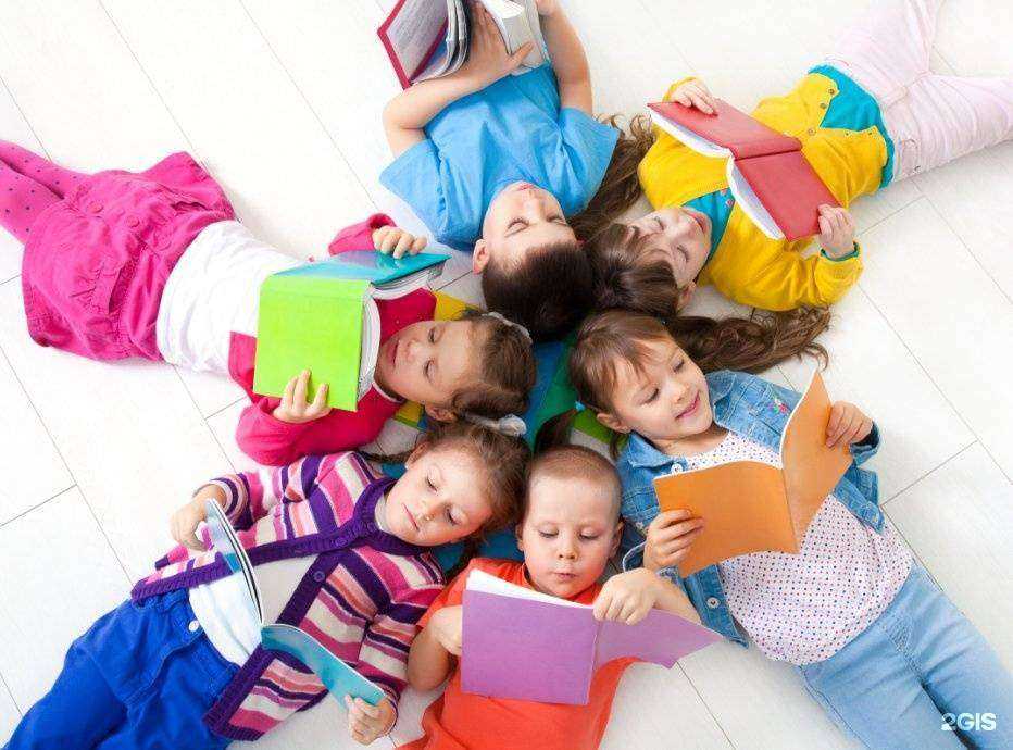 Отзывы на компанию Cool school в г. Бердск c фото