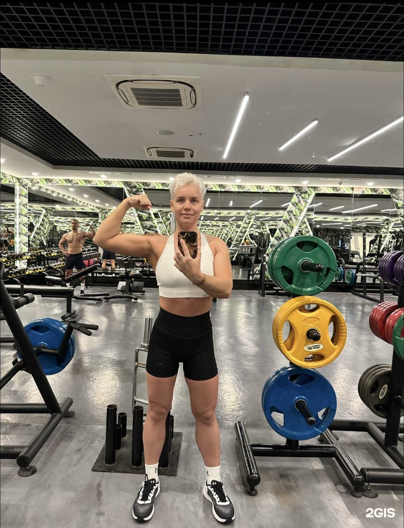 Отзывы на компанию Желтый чемодан в Уфе c фото