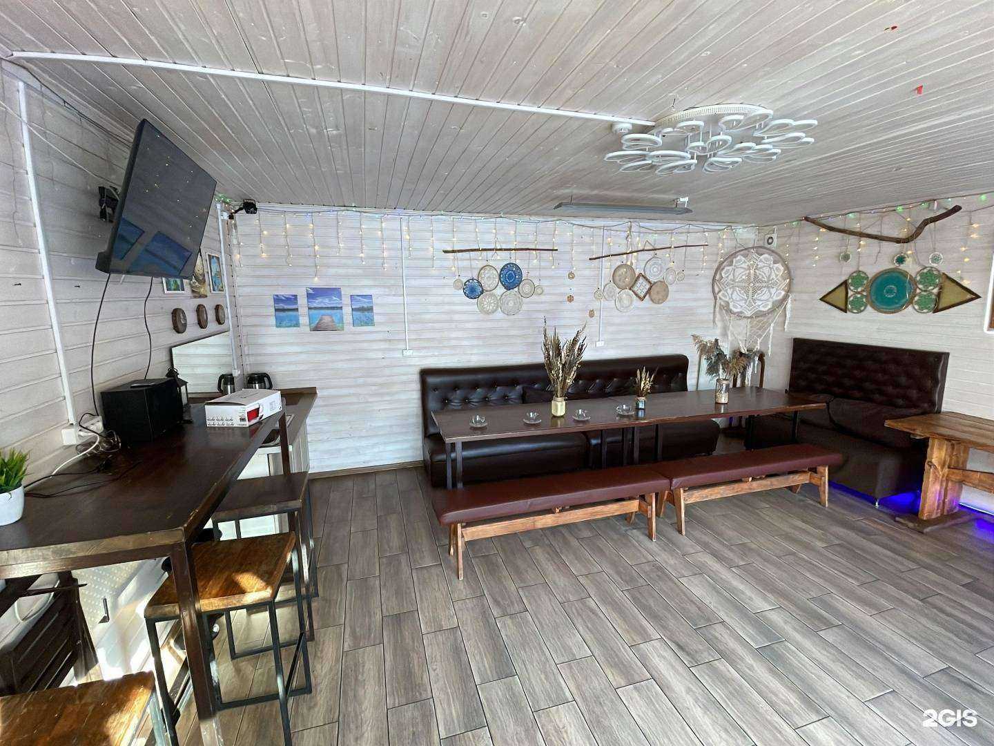 Отзывы на компанию Пати хаус в Нижнем Новгороде c фото - фотография 2 из 2