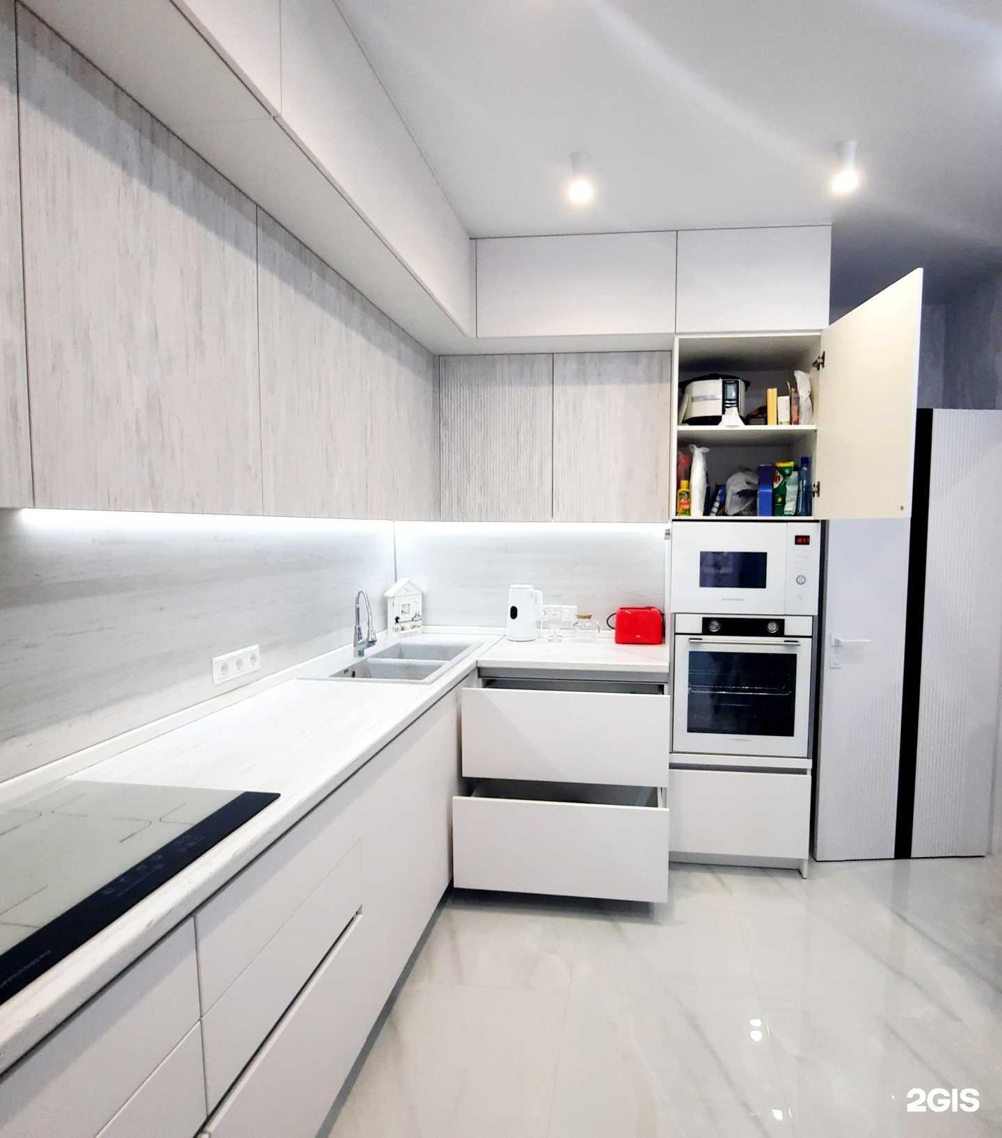 Отзывы на компанию Iva мебель в г. Краснодар c фото