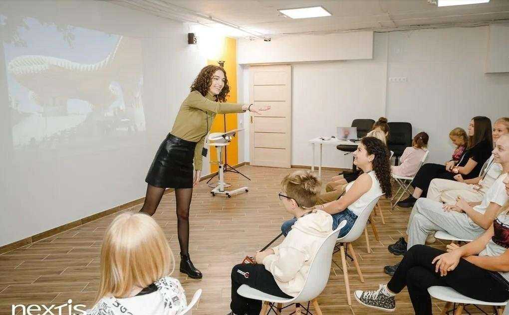 Отзывы на компанию Nextis в г. Пятигорск c фото