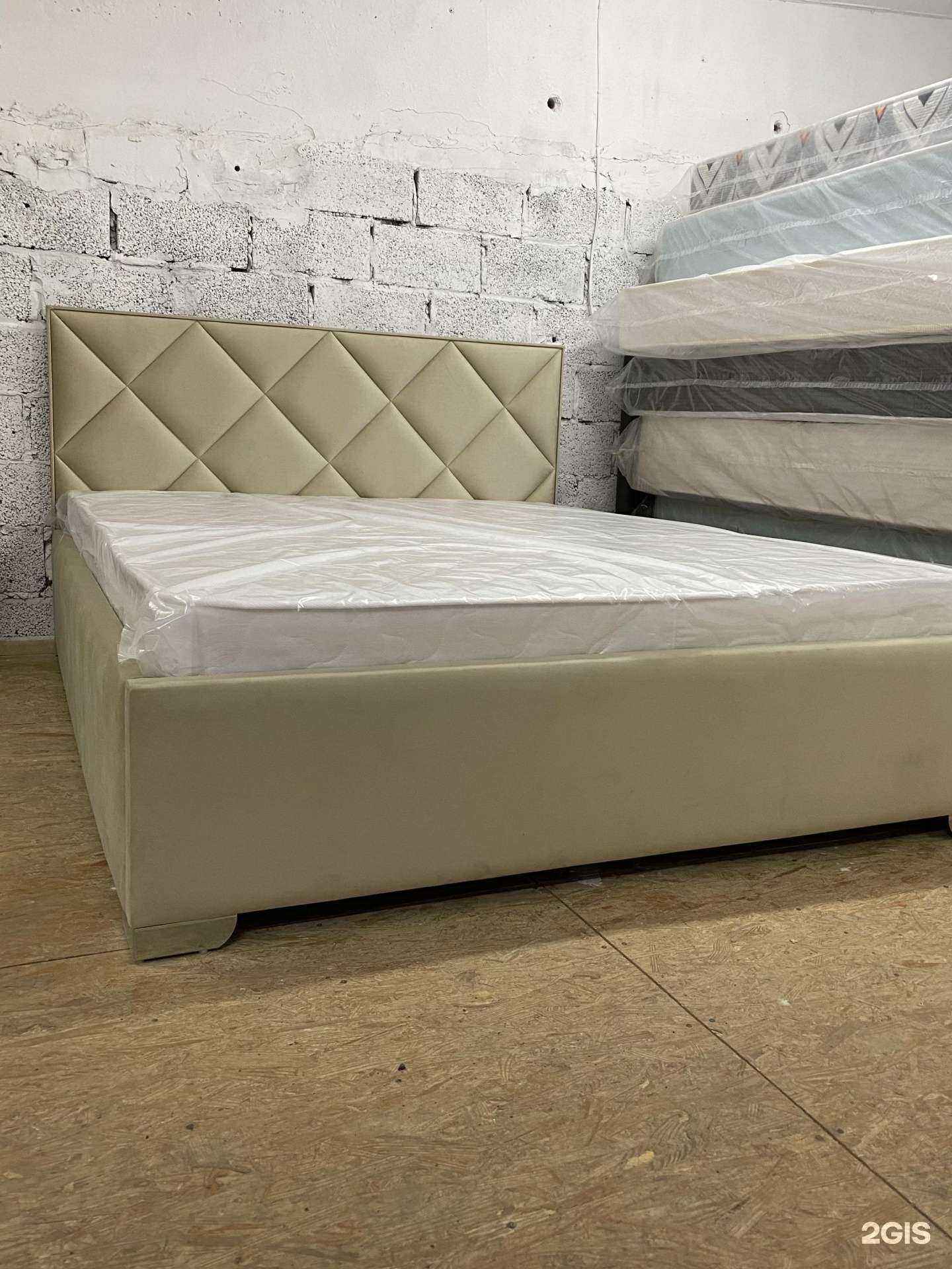 Отзывы на компанию Компания по изготовлению кроватей и матрасов в Перми c фото