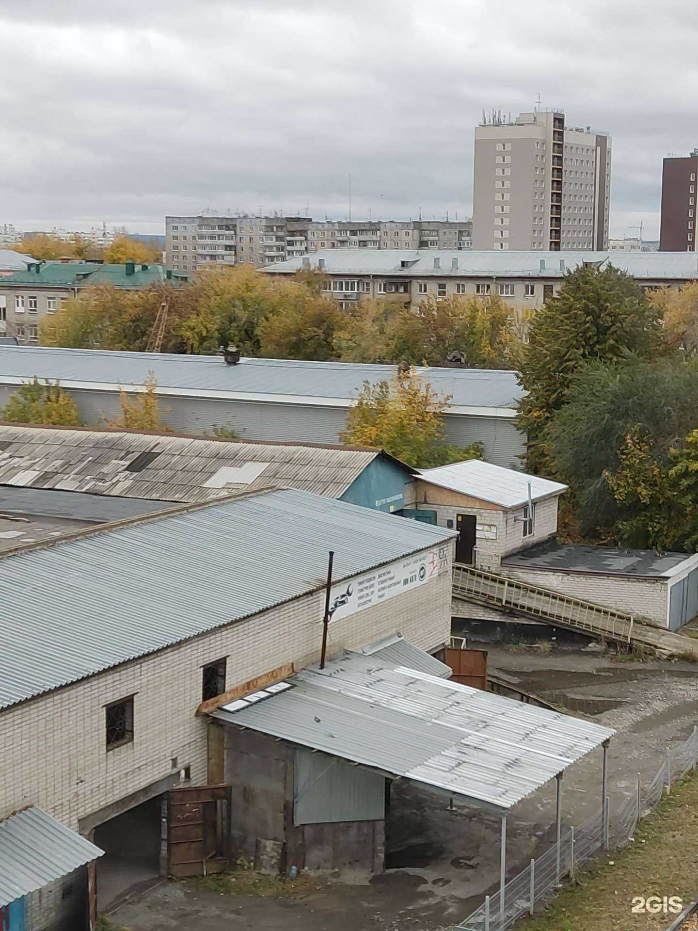 Отзывы на компанию Ник-авто в г. Барнаул c фото