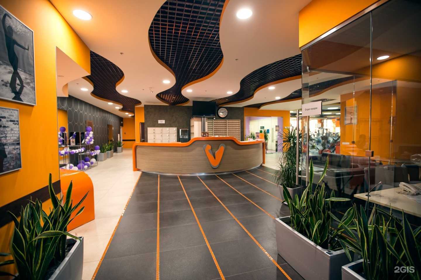 Отзывы на компанию Vlastelin Fitness в Туле c фото