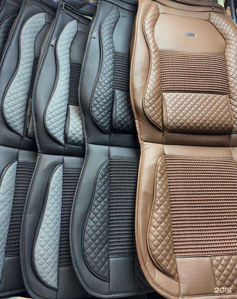 Отзывы на компанию Магазин автомасел и авточехлов в Астрахани c фото