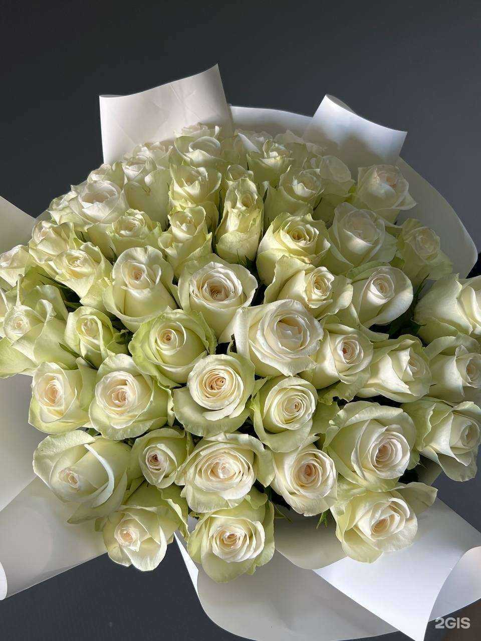 Отзывы на компанию Оптовая компания по продаже цветов в Нижнем Новгороде c фото