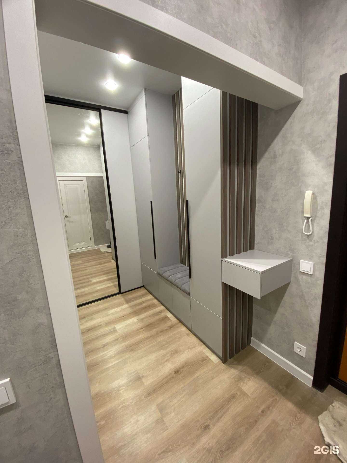 Отзывы на компанию Ankor Decor в Нижневартовске c фото