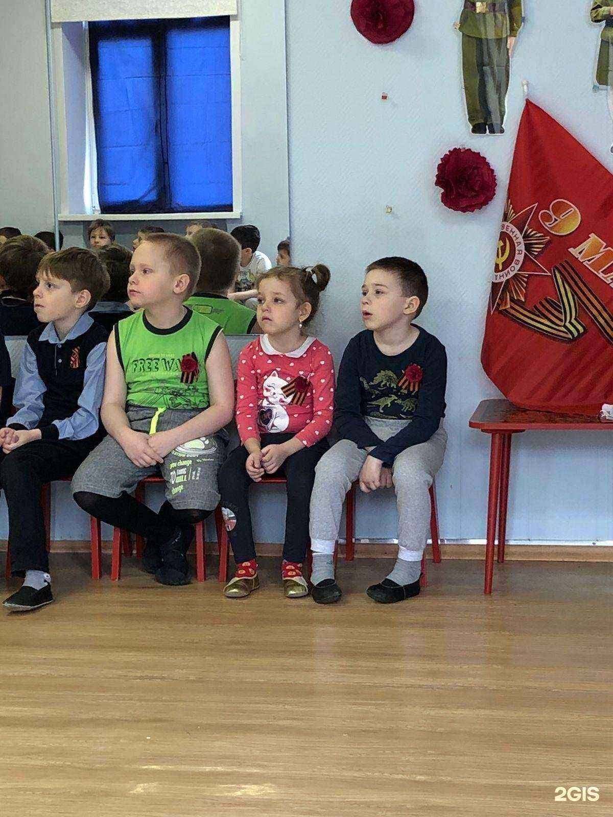 Отзывы на компанию Детский сад №91 в Твери c фото