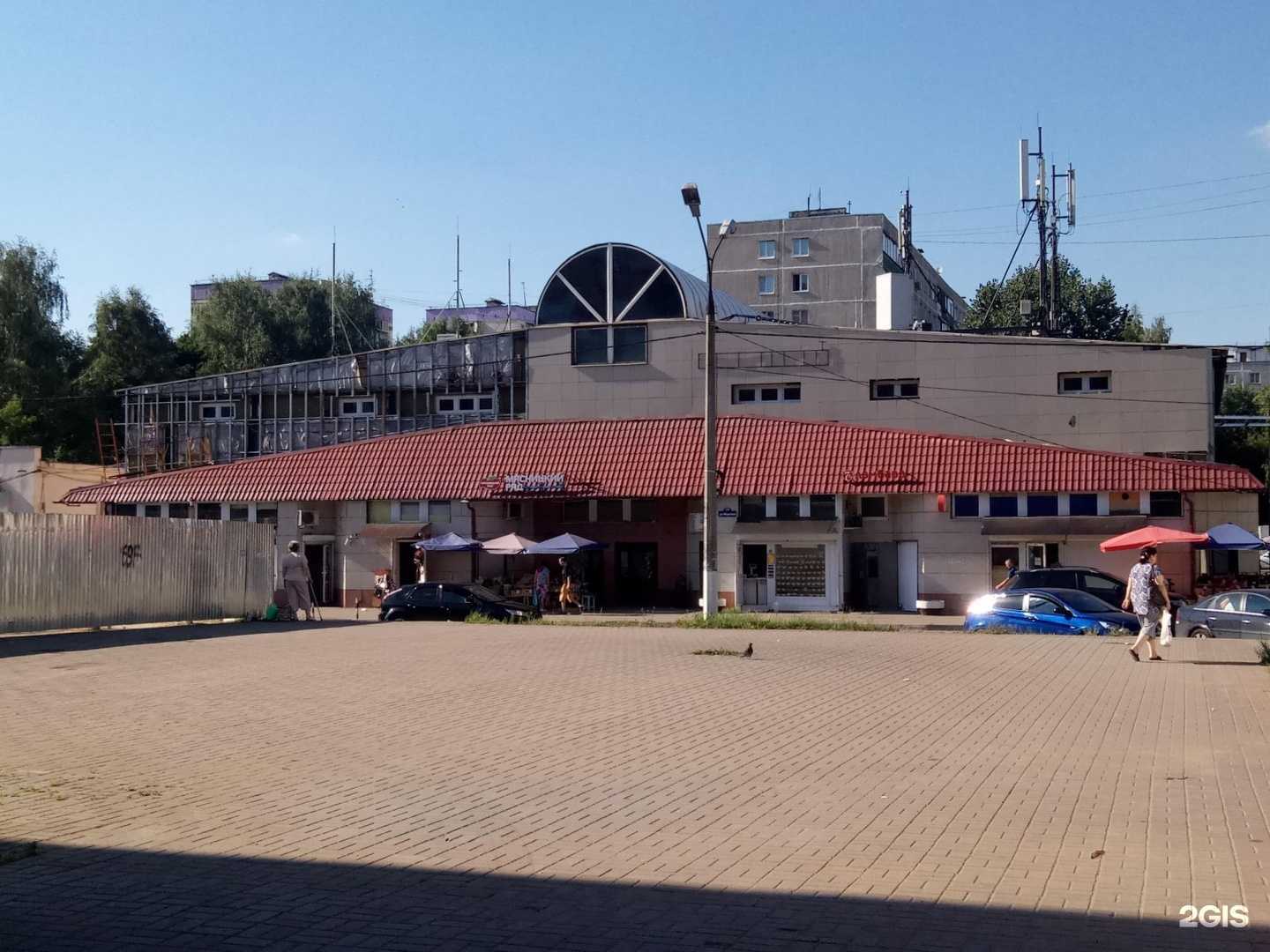 Отзывы на компанию Мясницкий ряд в г. Балашиха c фото