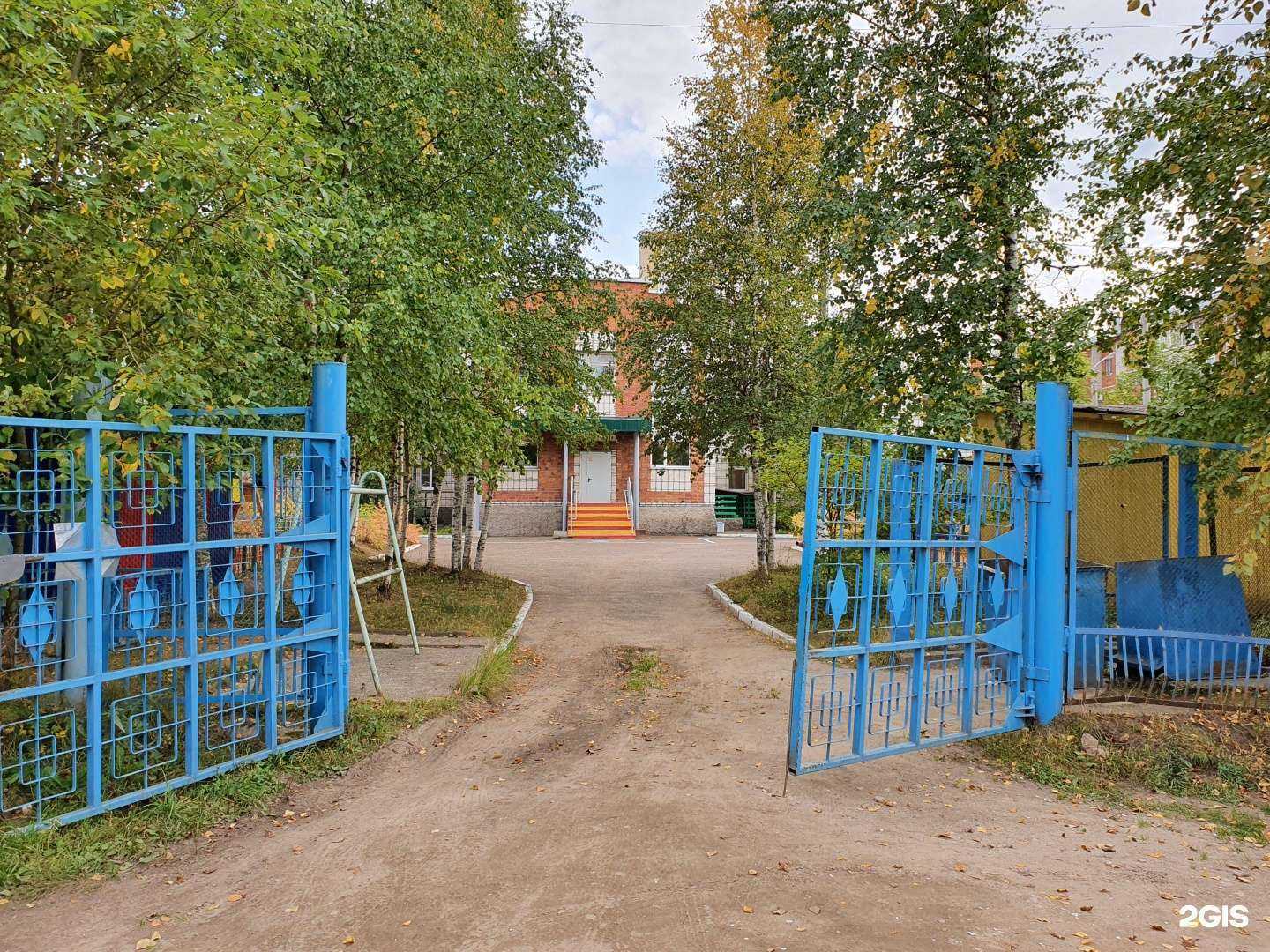 Отзывы на компанию Детский сад №107 общеразвивающего вида в Сыктывкаре c фото