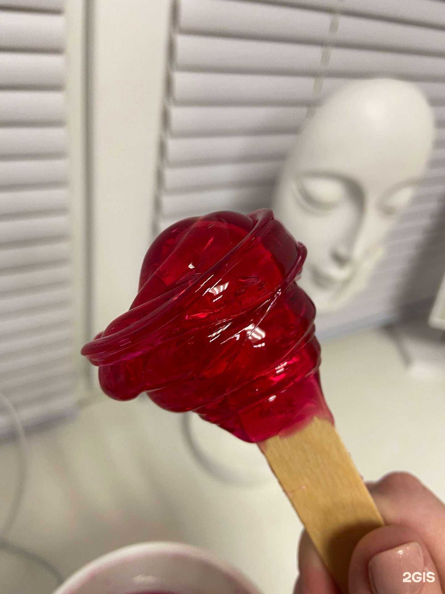 Отзывы на компанию Студия шугаринга в Липецке c фото