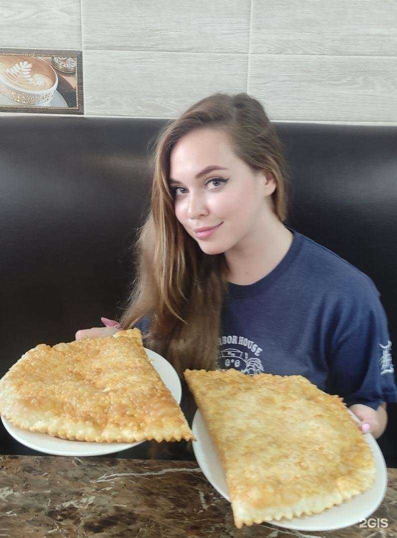 Отзывы на компанию Чебуреки-Великаны в Бийске c фото
