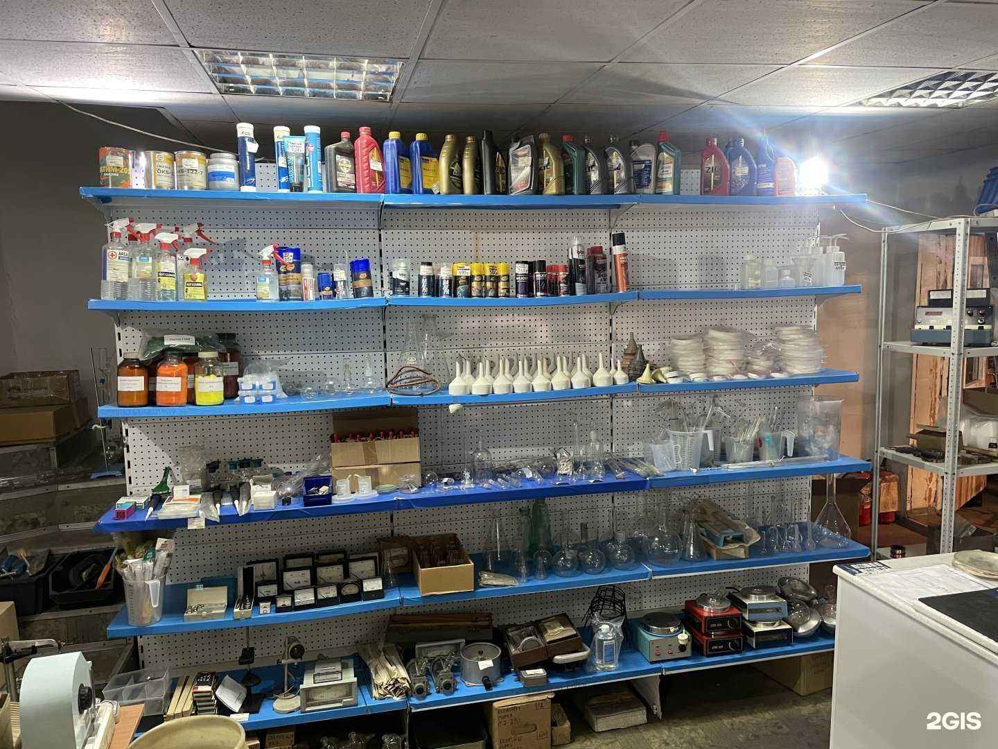 Отзывы на компанию Магазин автоподшипников в Красноярске c фото