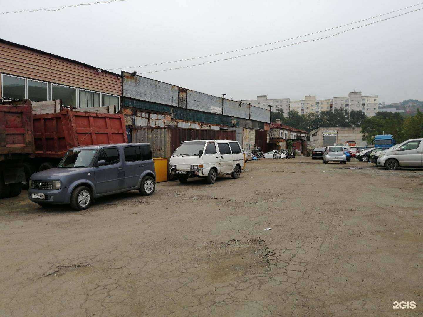 Отзывы на компанию ТрикоДВ в Владивостоке c фото - фотография 2 из 2