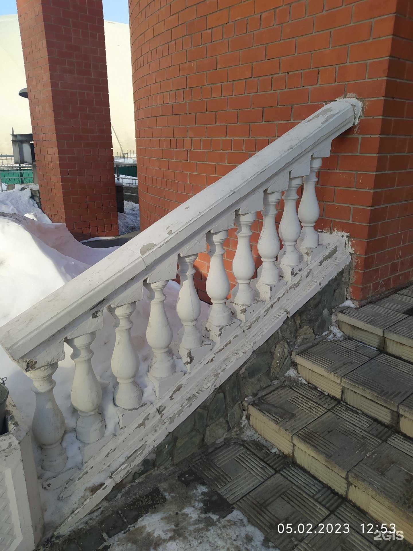 Отзывы на компанию Кабинет логопеда в Барнауле c фото - фотография 2 из 2