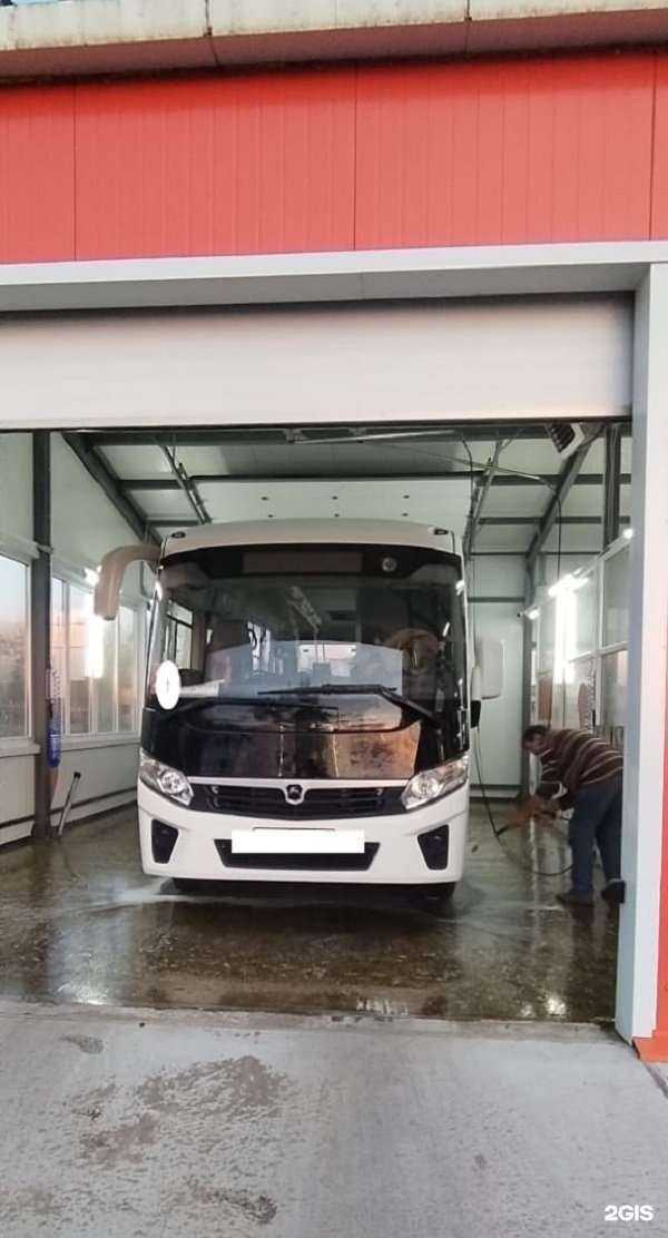 Отзывы на компанию Мойка самообслуживания в г. Комсомольск-на-Амуре c фото