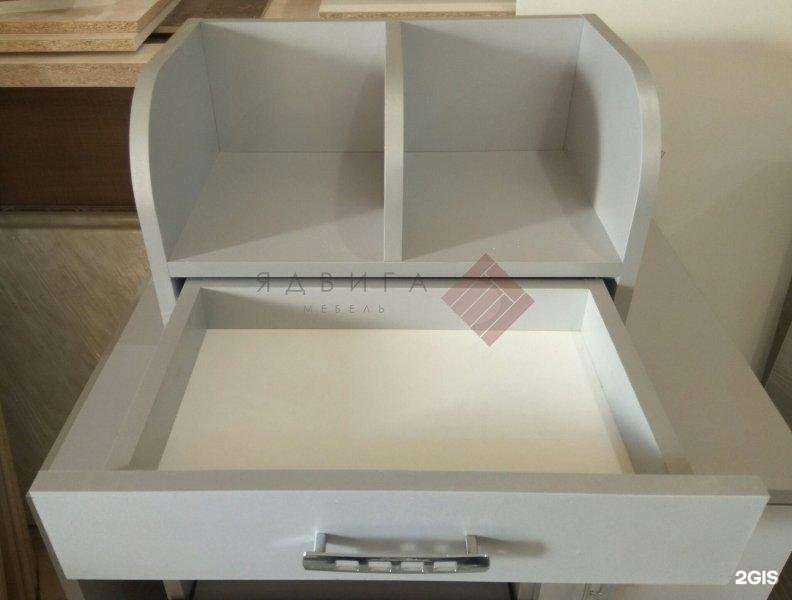 Отзывы на компанию Мебель Ядвига в Екатеринбурге c фото
