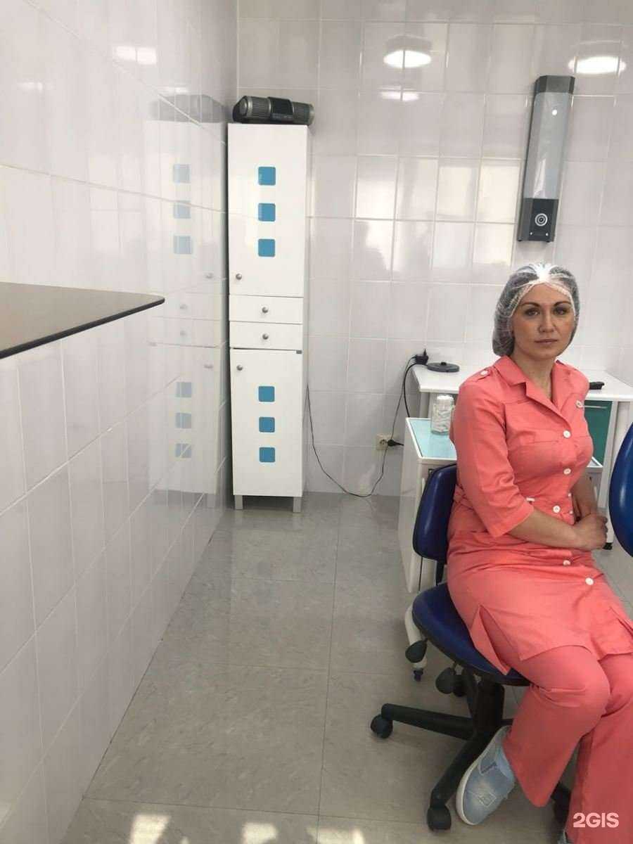 Отзывы на компанию Мастер Дент в г. Норильск c фото