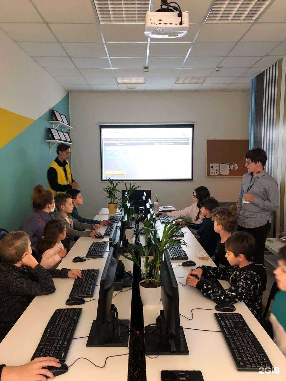 Отзывы на компанию Kiberone в Химках c фото