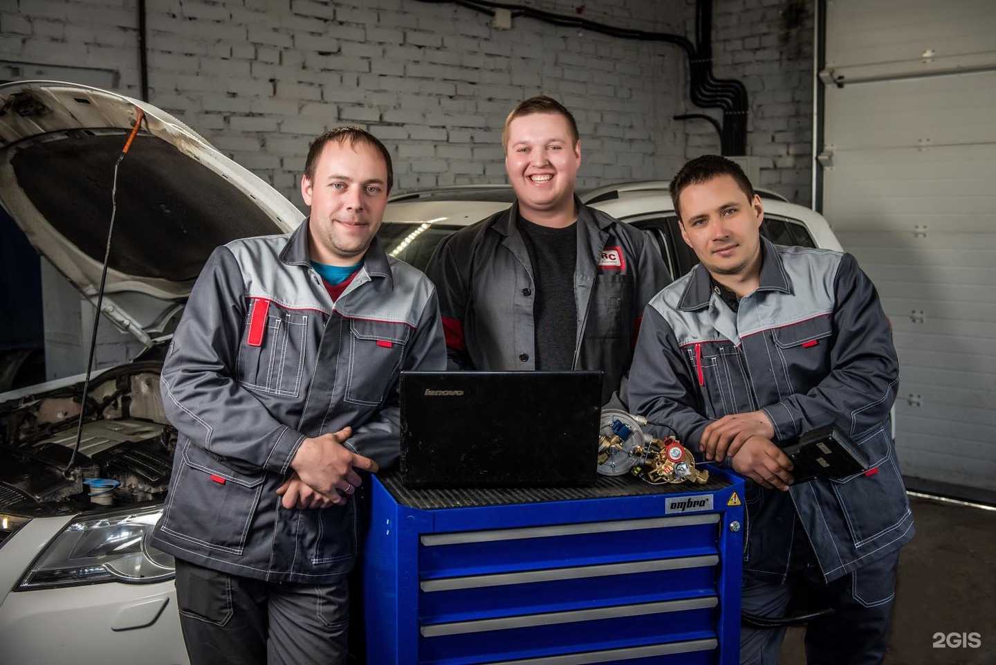 Отзывы на компанию 49-й автосервис в г. Владимир c фото