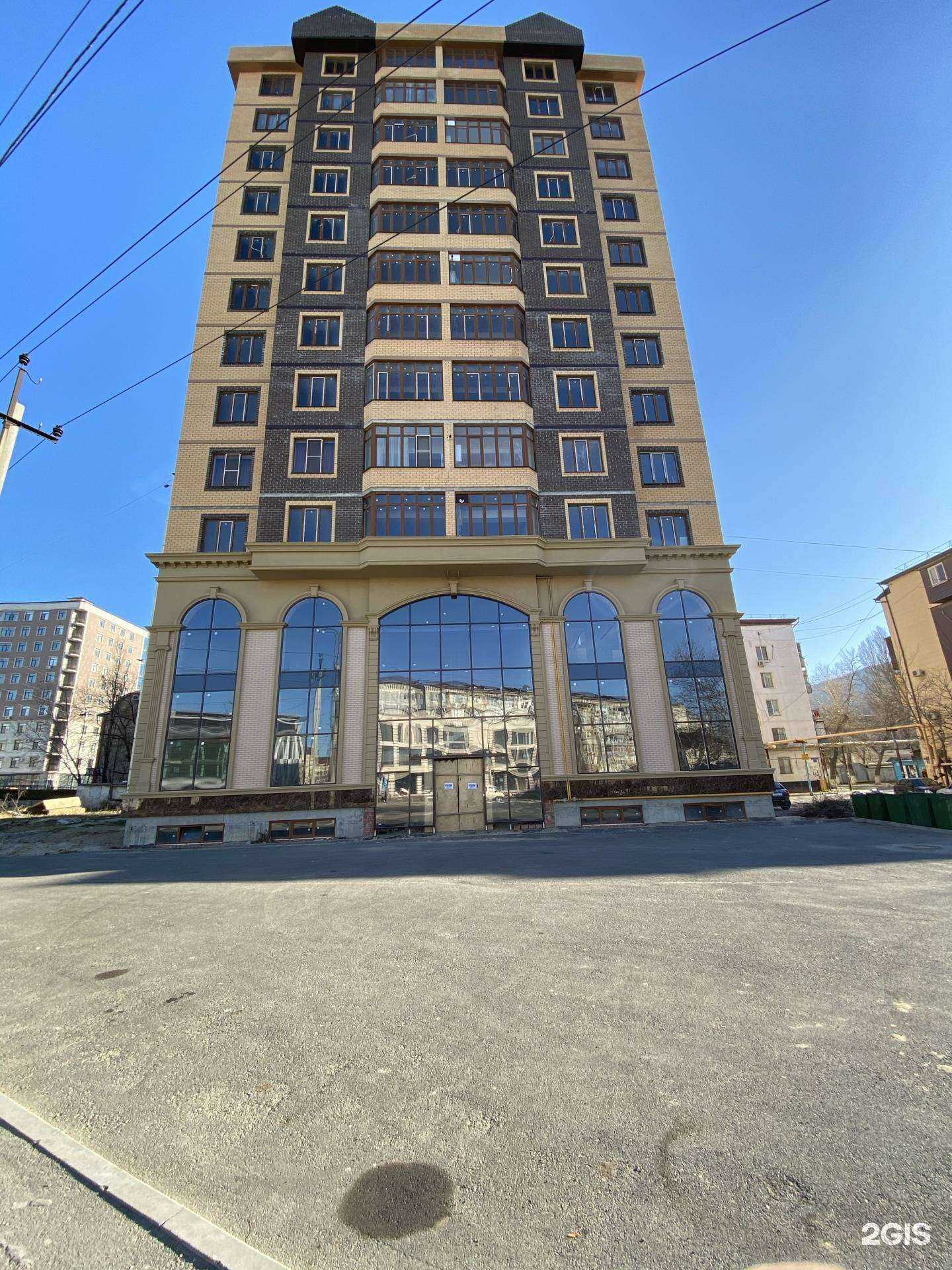 Отзывы на компанию INTERSVET в Махачкале c фото - фотография 2 из 2