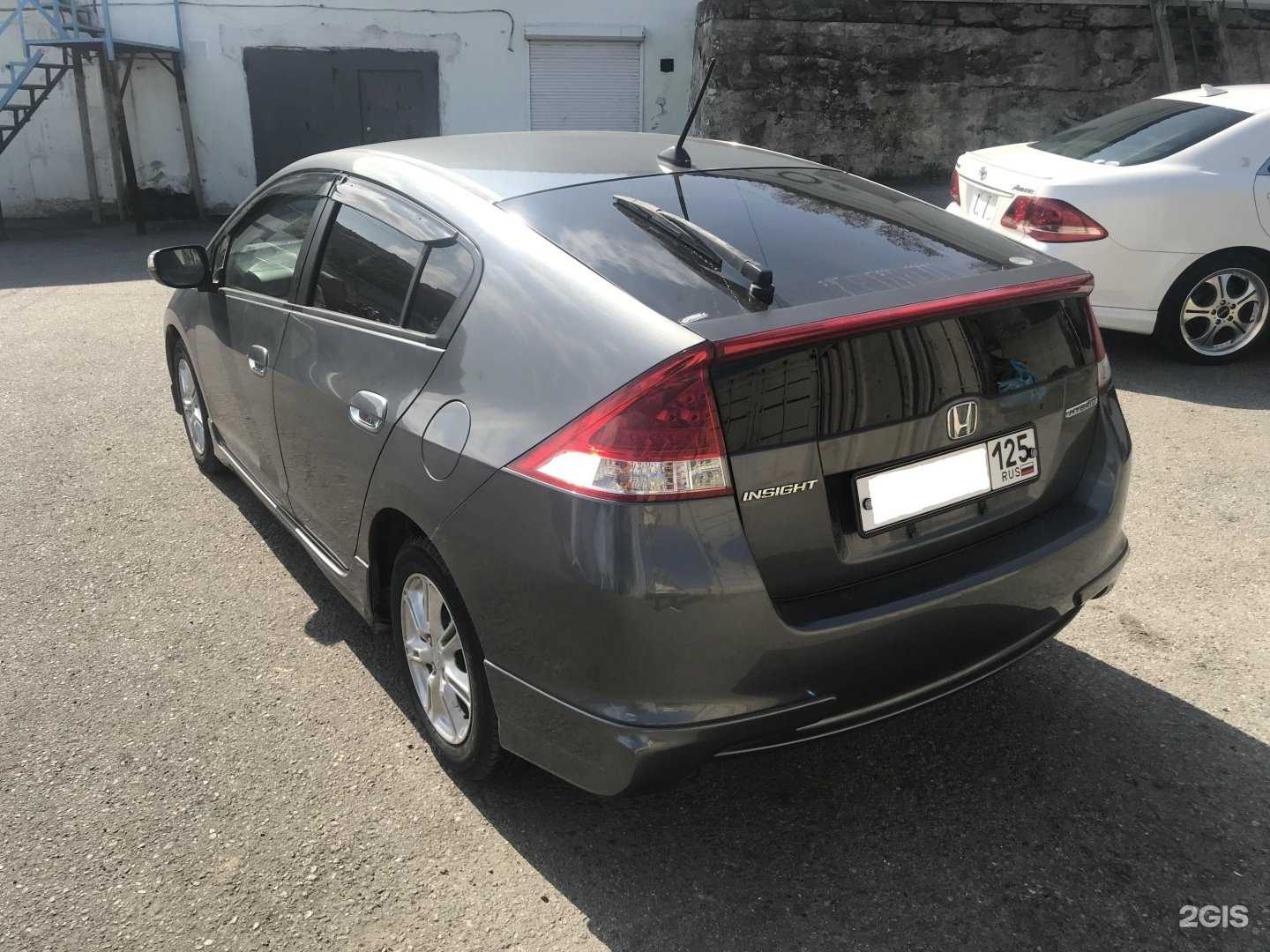 Отзывы на компанию Avtomix77 в Владивостоке c фото