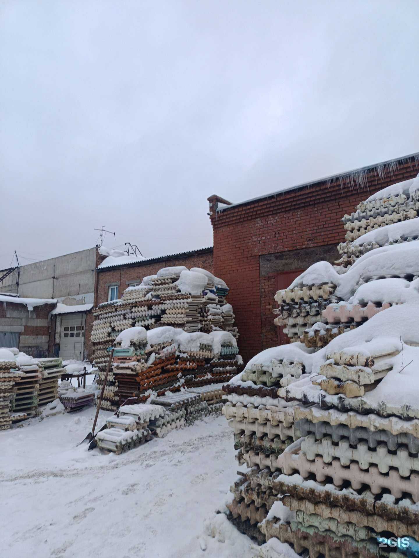 Отзывы на компанию Декарт в Новосибирске c фото - фотография 2 из 2