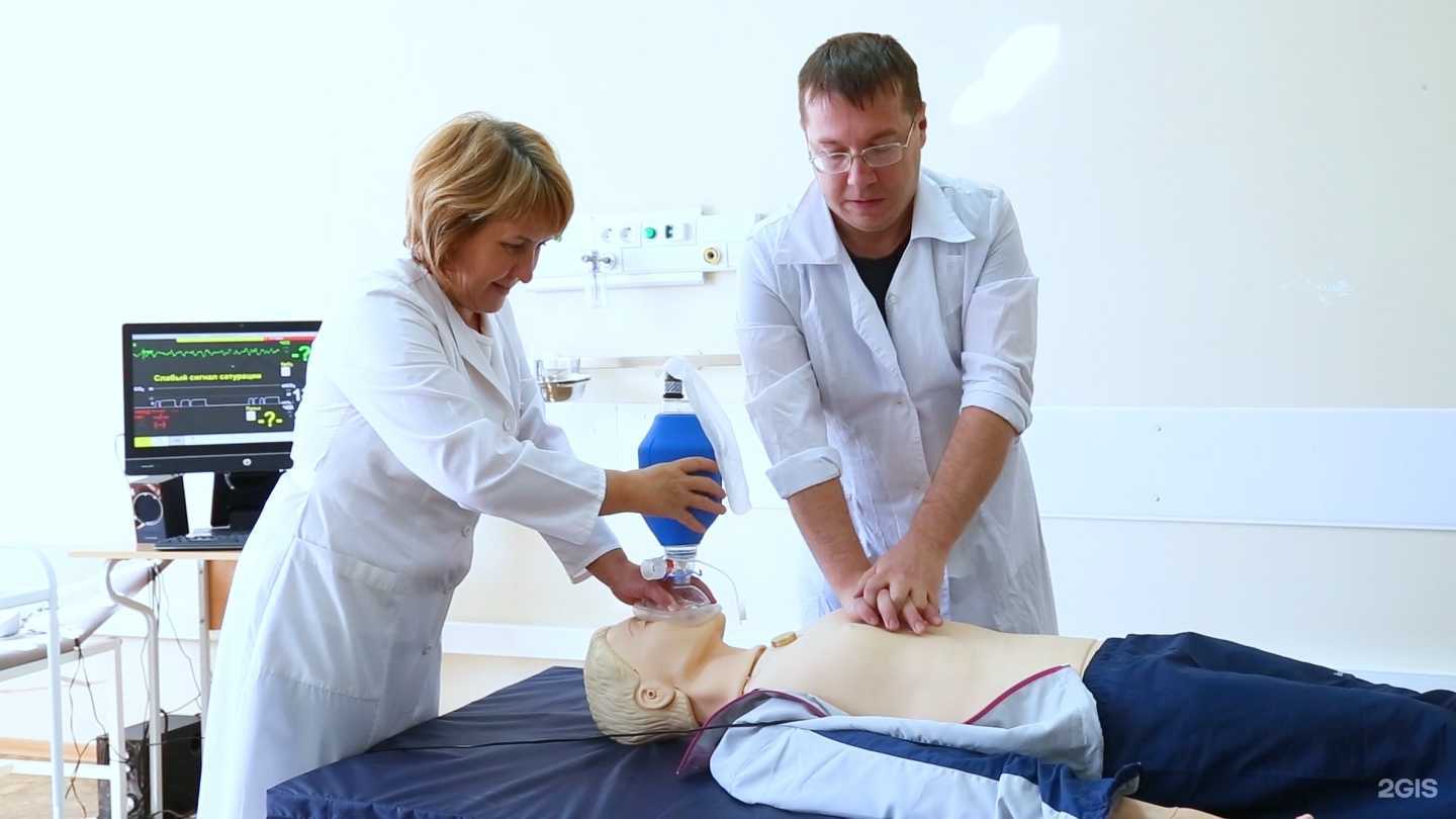 Отзывы на компанию Пермский институт повышения квалификации работников здравоохранения в г. Пермь c фото