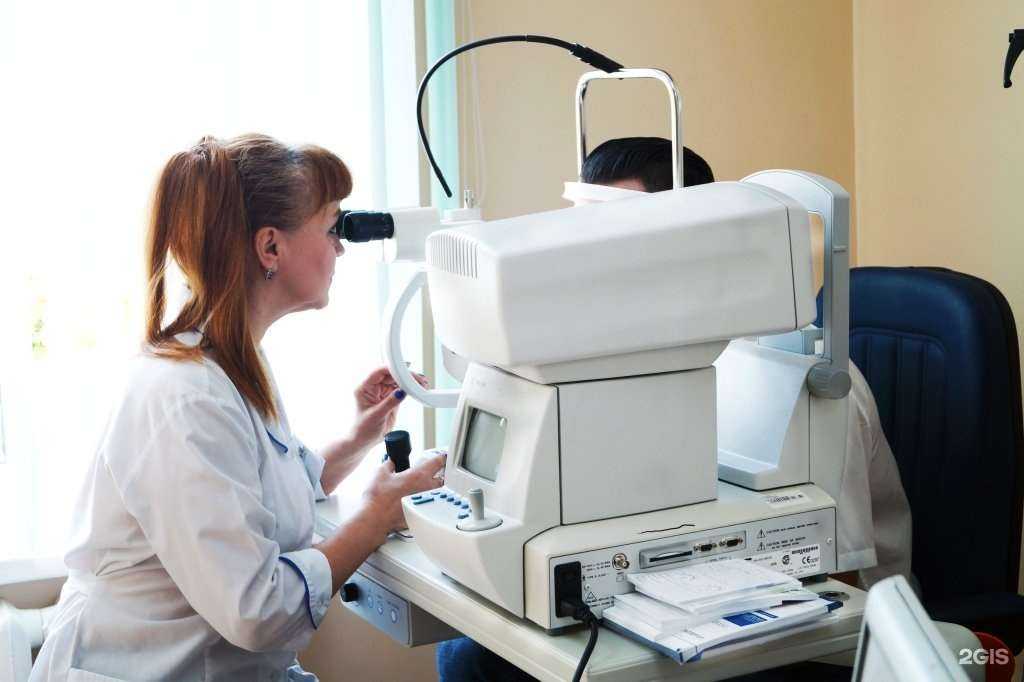 Отзывы на компанию Консультативно-диагностическая поликлиника в Хабаровске c фото