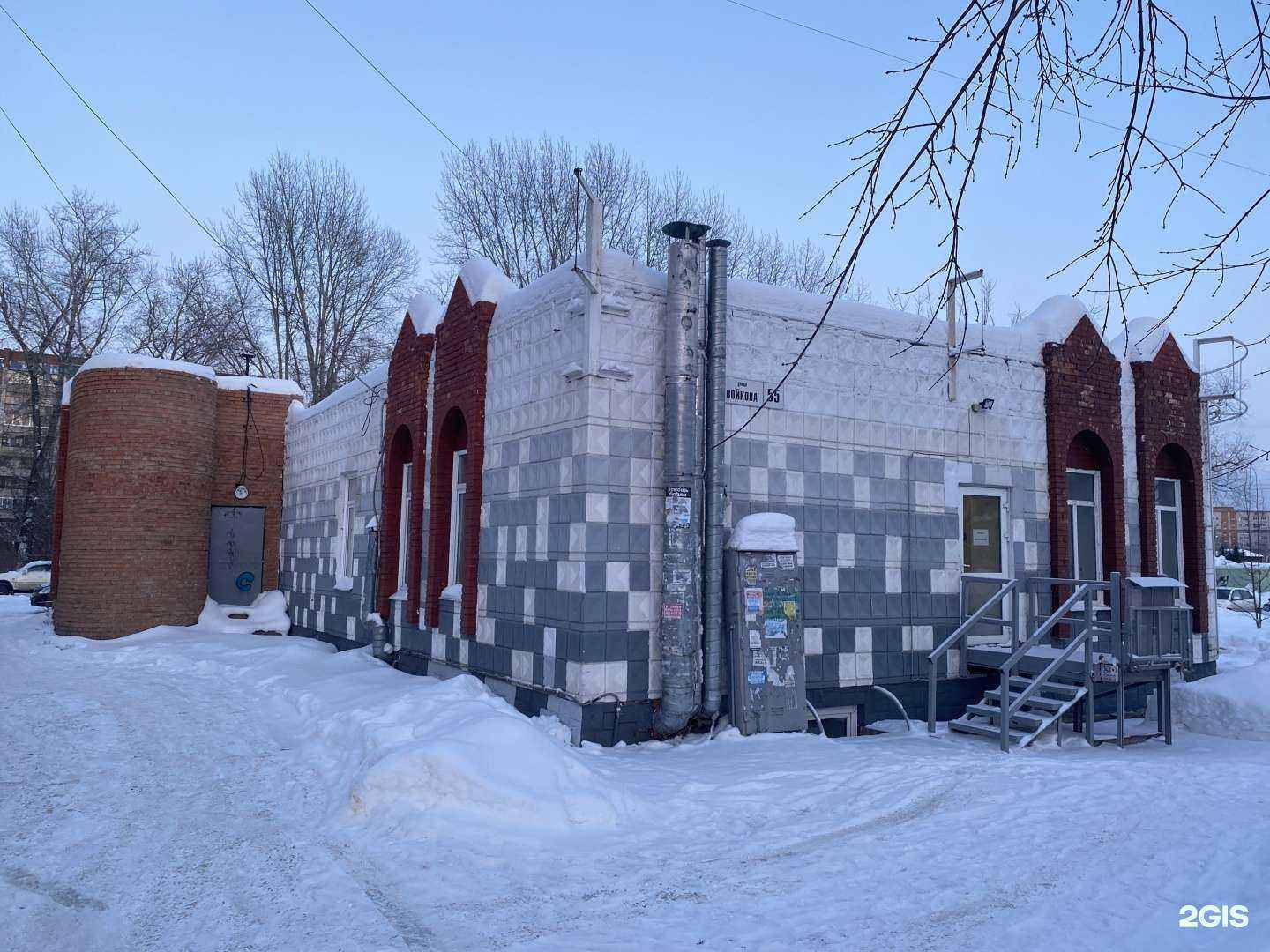 Отзывы на компанию Институт мужского здоровья в Томске c фото - фотография 2 из 2