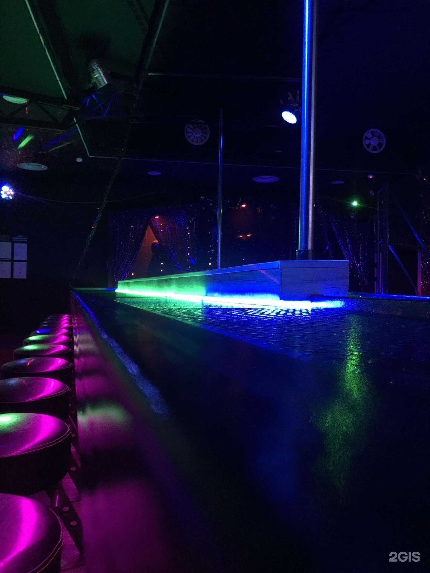 Отзывы на компанию Golden Strip Bar в Саратове c фото