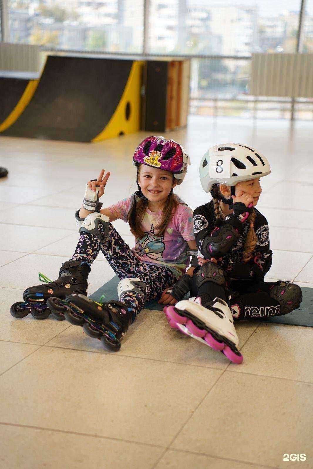 Отзывы на компанию Extreme kids в г. Екатеринбург c фото