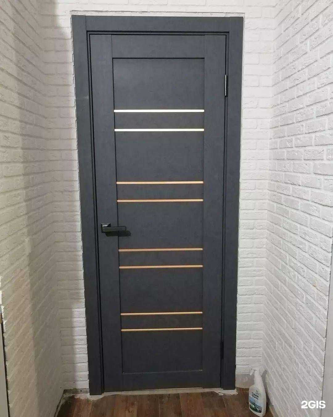 Отзывы на компанию Двери-лэнд Пермь в Перми c фото