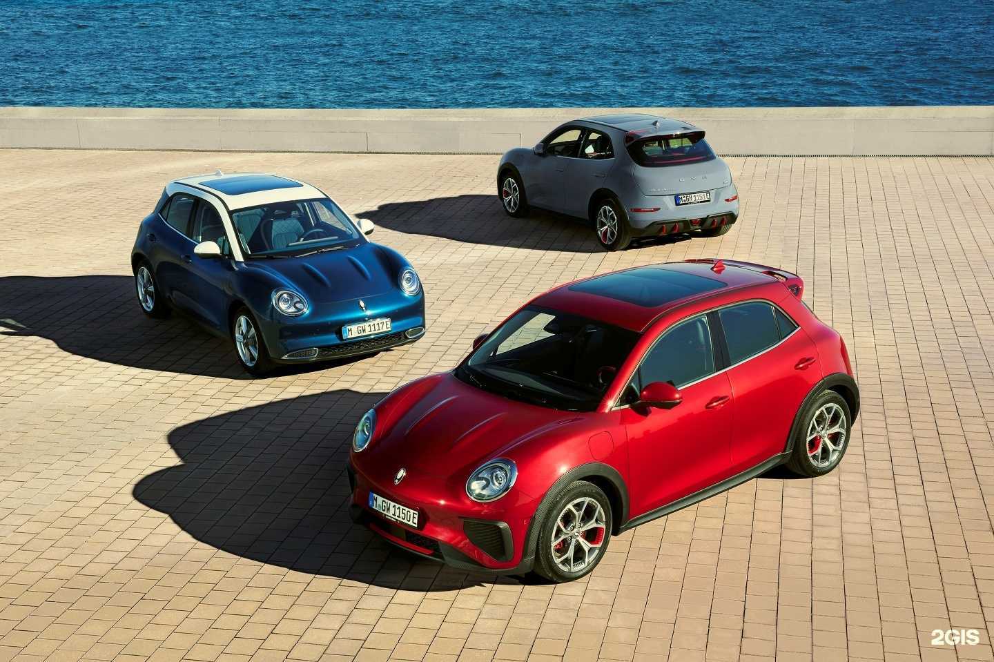 Отзывы на компанию БорисХоф в Москве c фото