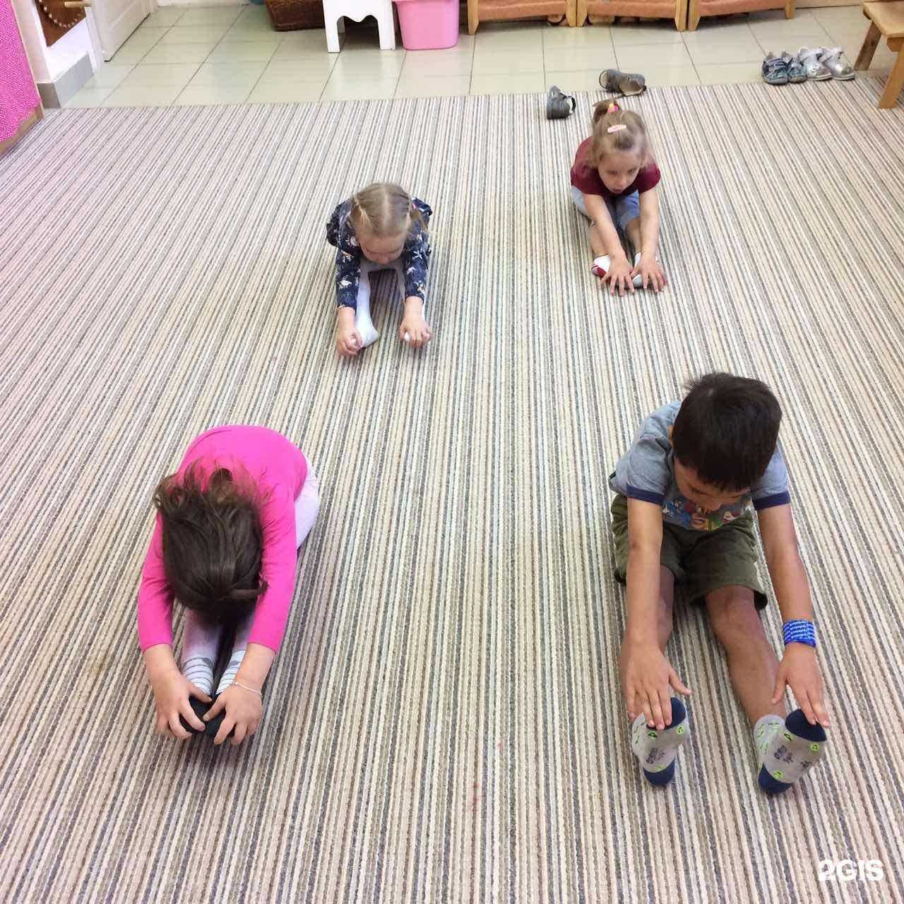 Отзывы на компанию Оленёнок в Нижнем Новгороде c фото