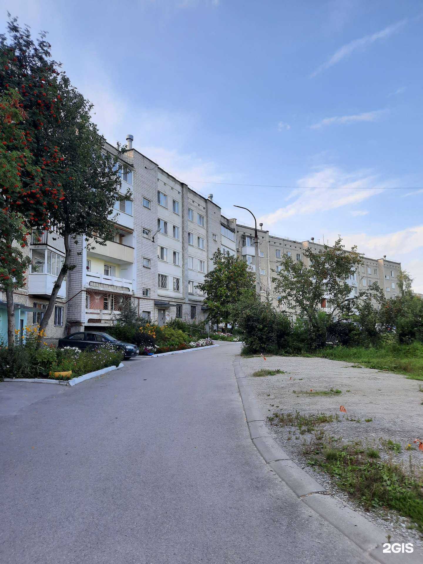 Отзывы на компанию Барбарис в Березниках c фото - фотография 2 из 2