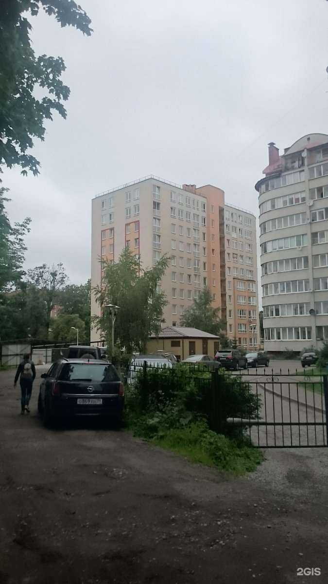 Отзывы на компанию Фасад-строй в Калининграде c фото - фотография 2 из 2