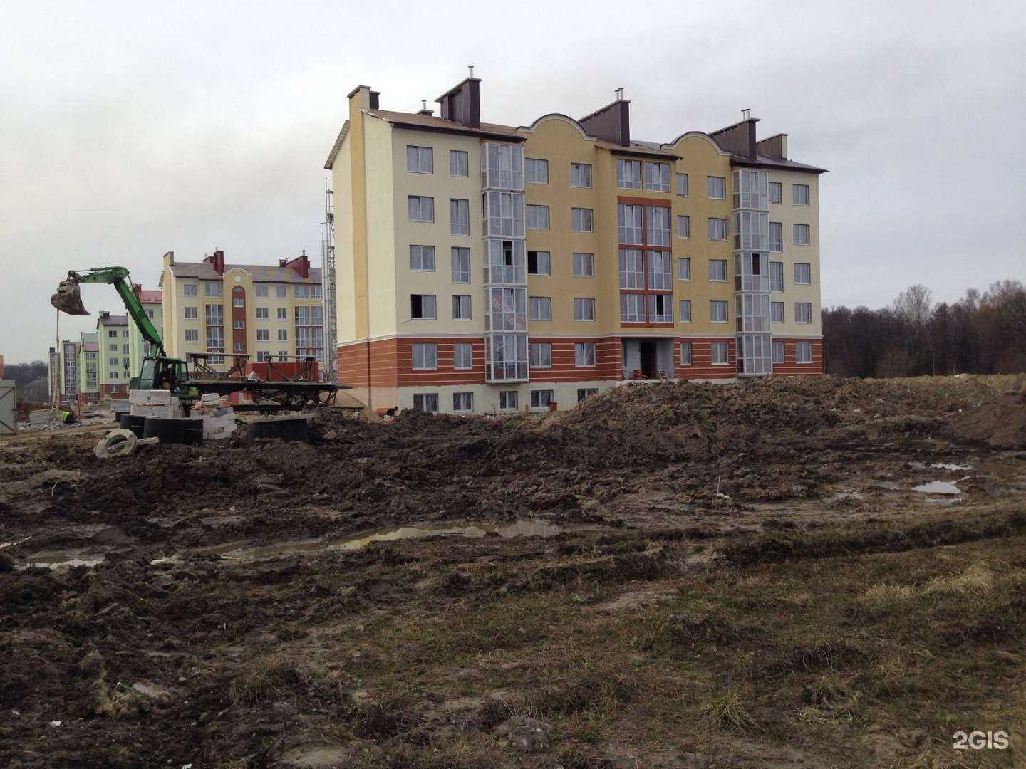 Отзывы на компанию Зелейная лавка в Гурьевске c фото - фотография 2 из 2