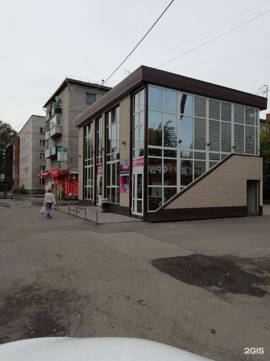 Отзывы на компанию Osoba в Томске c фото - фотография 2 из 2