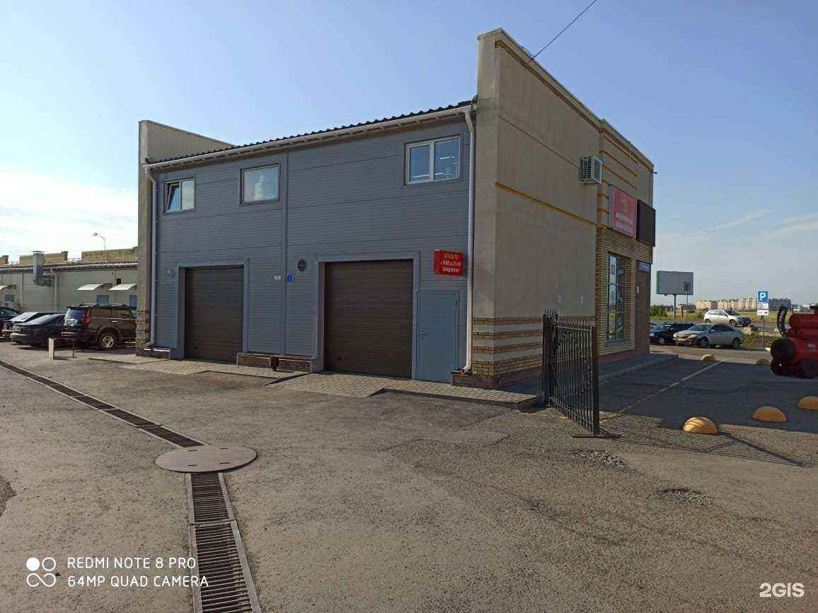 Отзывы на компанию Автомобильные газовые системы в Омске c фото