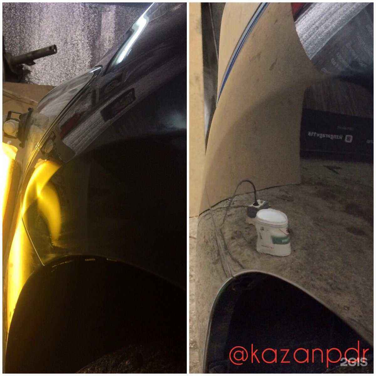 Отзывы на компанию Top Box в Казани c фото