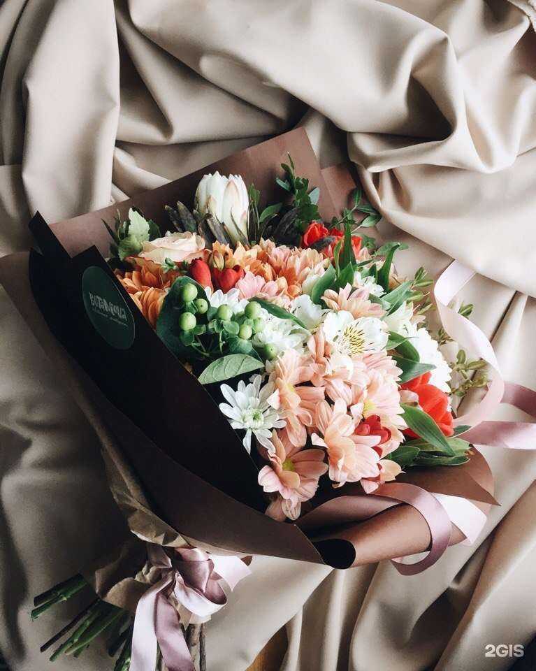 Отзывы на компанию Botaniqua в г. Волгоград c фото